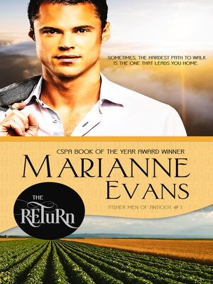 cover image of The Return